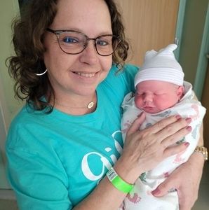 Meet your Posher, Gail